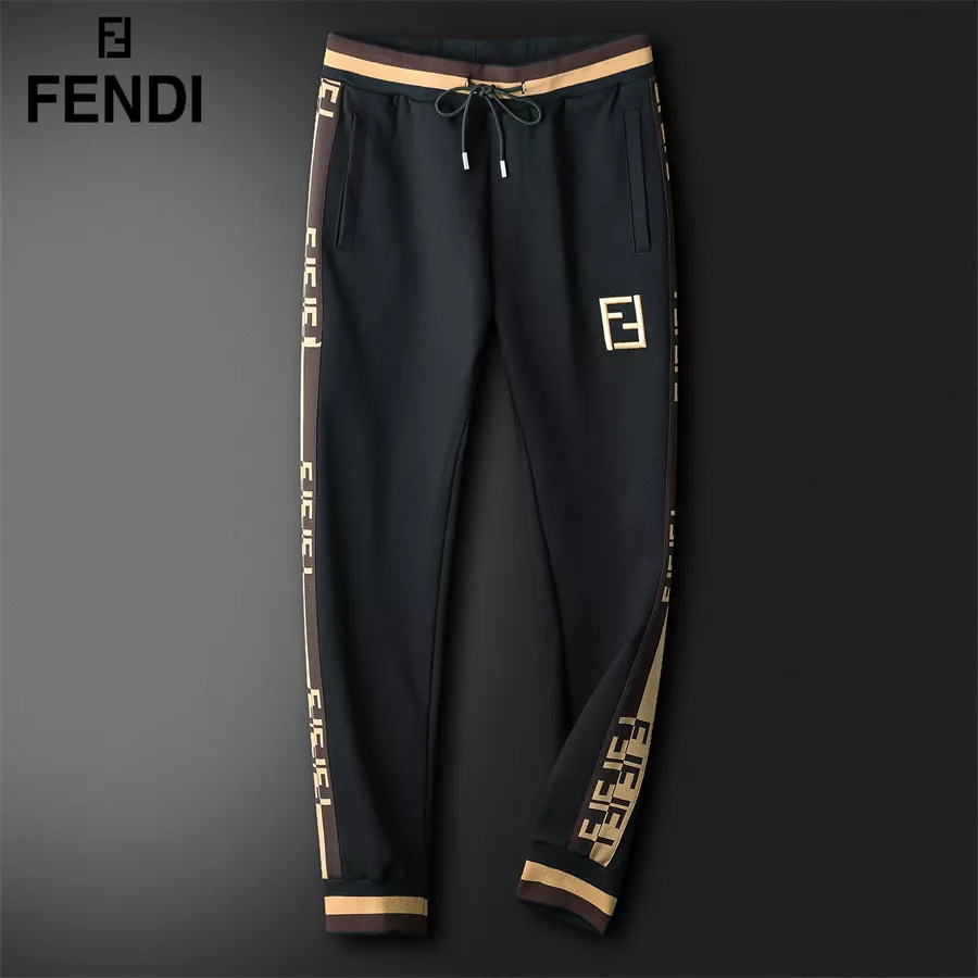 fendi survetements manches longues pour homme s_1271b24:survetement Fendi collection4